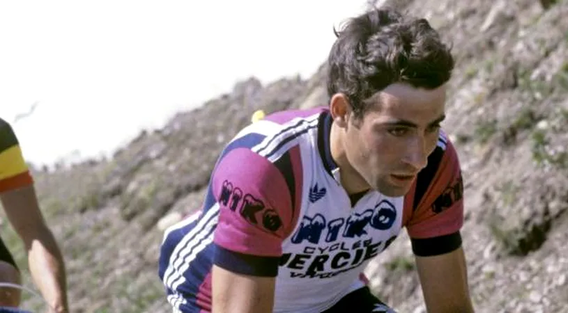 Tristețe fără margini în Turul Franței. Fostul ciclist Jean-Louis Gauthier a fost găsit mort
