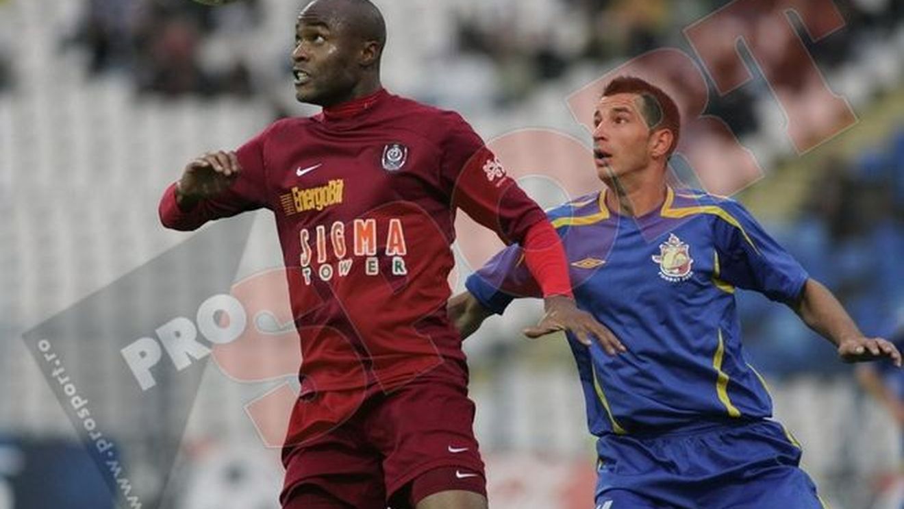 "Pentru noi, campionatul contează!** Vrem să aducem la anul încă o echipa mare la Craiova"