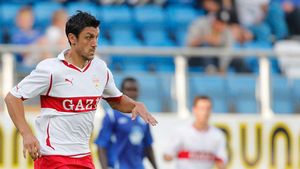 Șefii lui Galatasaray merg în Germania să negocieze pentru Marica și Podolski!** Vezi cât vor să dea turcii pentru atacantul român!