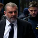 Ange Postecoglou a intrat în bucluc din cauza unei declarații. Managerul care îl ține rezervă pe Radu Drăgușin a făcut o afirmație controversată