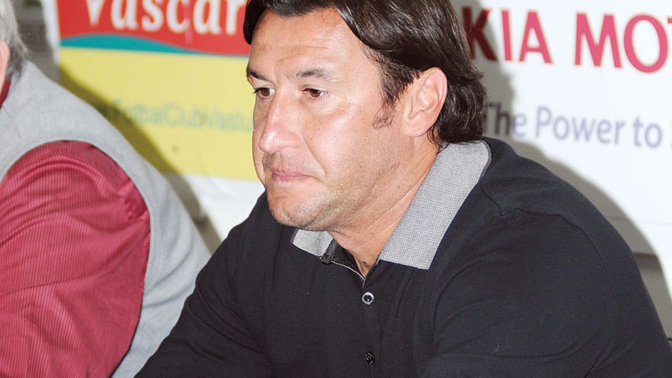 "Dacă nu voi îndeplini obiectivele, voi fi demis"