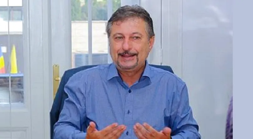 Primarul Hunedoarei acuză propuneri de jocuri de culise către Corvinul. Dan Bobouțanu: ”Au vrut să ne atragă!” Dezvăluirile, abia acum, după eșecul obținerii dreptului de promovare!
