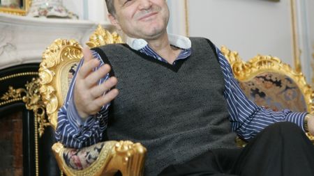 Becali: "Ar fi fost 'ofticant' să facem egal cu Brașovul"