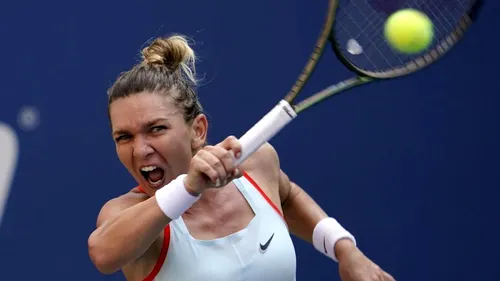 Fără Simona Halep, nu existăm! După șase luni din 2023, tenismenele din România n-au ieșit cu nimic în evidență în circuitul WTA | SPECIAL