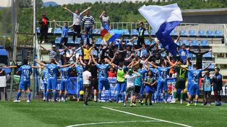 OFICIAL | Pandurii Târgu Jiu rămâne în Liga 2 și sezonul va începe cu număr impar de echipe. Decizia Comisiei de Recurs a FRF