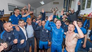 A renunțat la Liga 1 pentru a lucra într-o fabrică de generatoare din Italia! Întâlnirea cu Prunea și Lăcătuș, plus amintirea nebună cu Ionuț Chirilă | EXCLUSIV