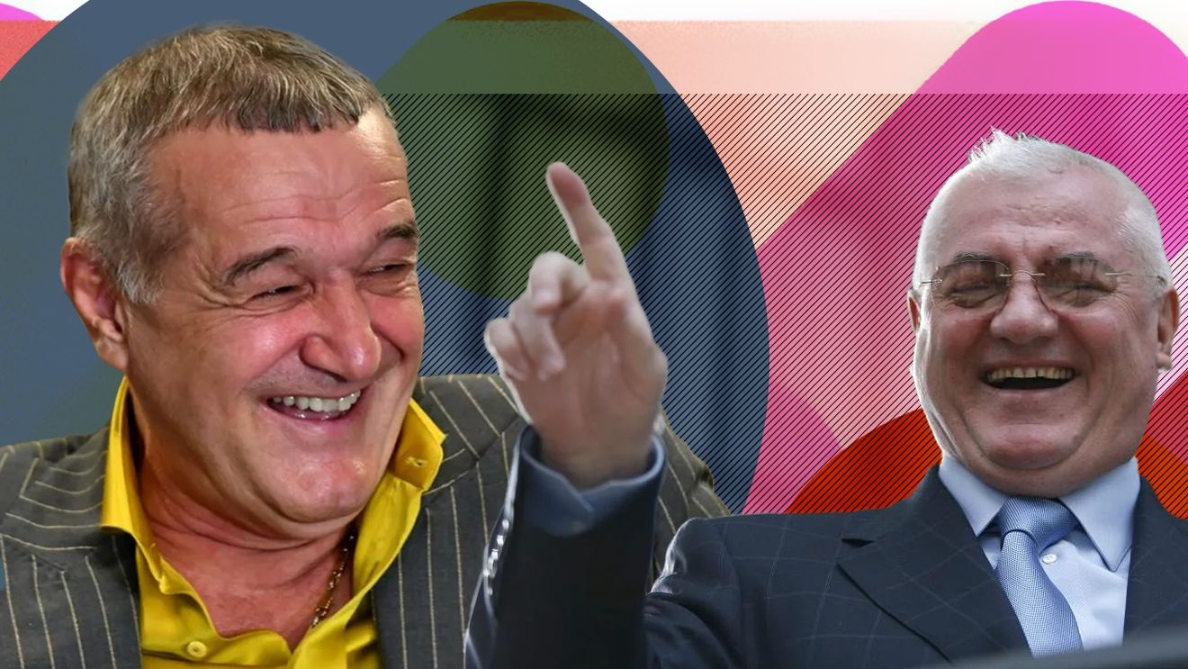 Mitică Dragomir, verdict despre lovitura care l-a entuziasmat pe Gigi Becali: „E cel mai bun din România, de departe”. EXCLUSIV