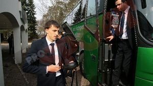 Impresarul lui Chiricheș, declarație misterioasă în Italia despre transferul la Tottenham: "O să vorbim miercuri"