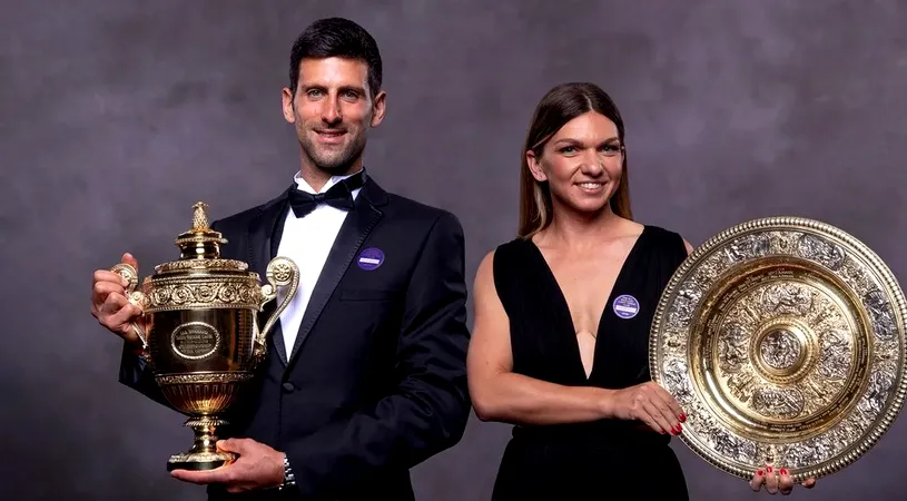 Asociația lui Novak Djokovic mătură pe jos cu ITIA după victoria obținută de Simona Halep la TAS: „A suferit pagube ireparabile!