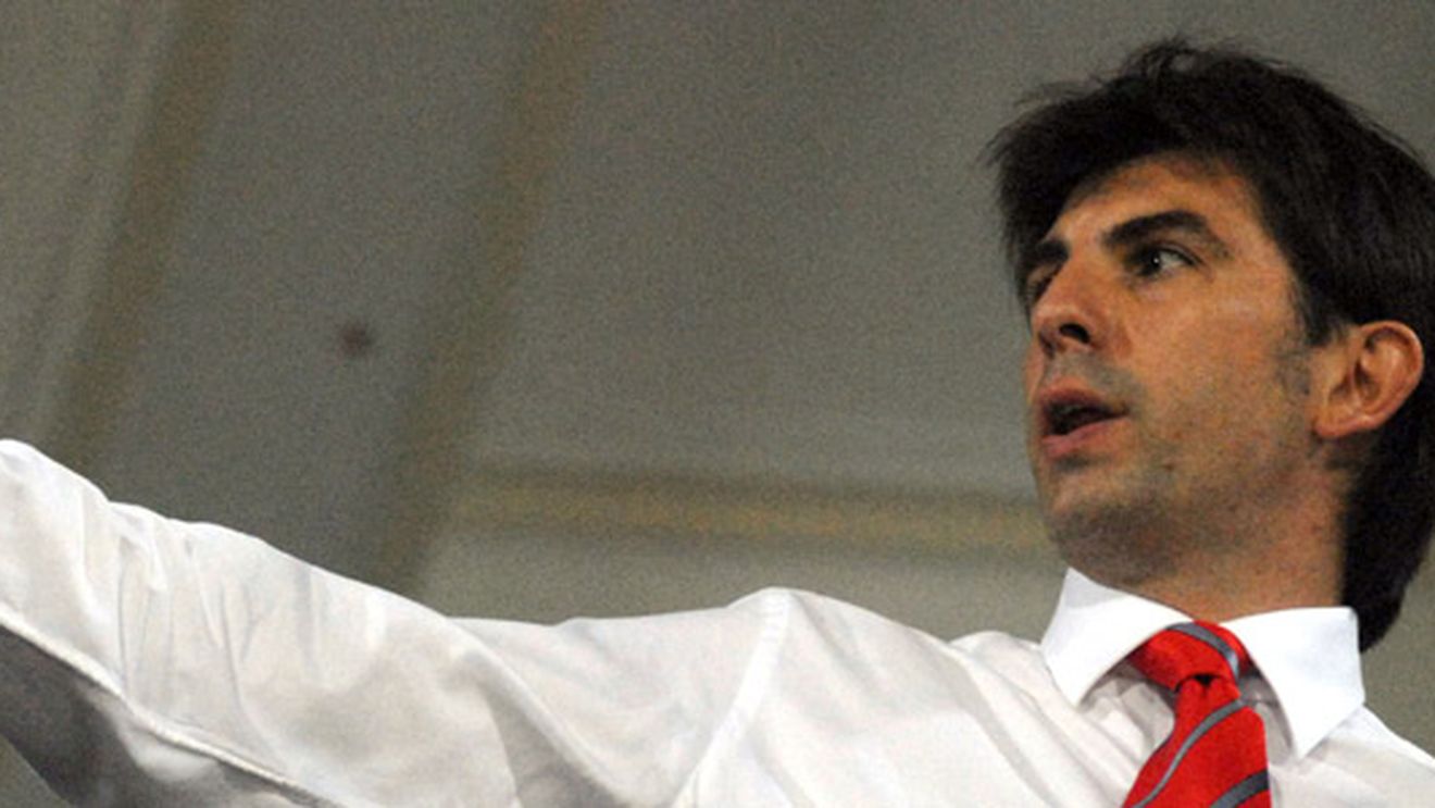 Lupescu se ia de fani: "Au dat dovadă de lipsă de spirit civic!"