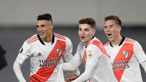 Copenhaga 1.75, AIK 2.00 și River Plate 1.60 - cele mai mari cote din lume, doar la Mozzart Bet