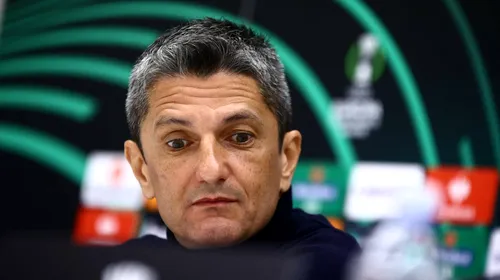 Răzvan <i class='ep-highlight'>Lucescu</i> a cerut transferul lui Alexandru Mitriță la PAOK. Prețul uriaș a blocat cumpărarea românului: „E super talentat!”