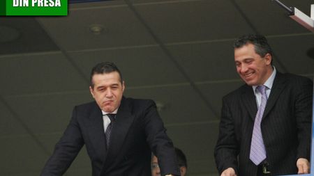 "I-am arătat ce aveam și am zis: 'Aici sunt! Depinde de voi!' 5 ani vor trăi de aici încolo!"