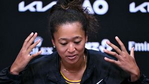 Naomi Osaka, mesaj pentru Sorana Cîrstea la conferința de presă după conflictul de la Australian Open: „Vreau să îi prezint scuze!” Cum a comentat acuzațiile româncei 
