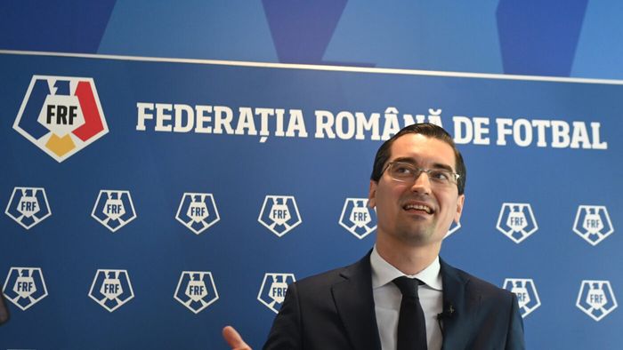 E gata procesul! A venit decizia instanței în dosarul dintre FRF și Asociația Ultima Redută 1947 privind suspendarea afilierii FCSB