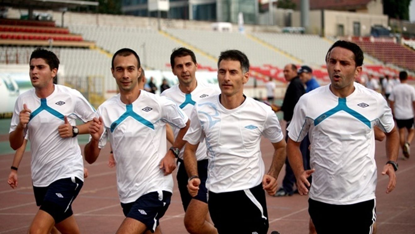 Decizie UNICĂ‚ în istoria Ligii I!** Crăciunescu își trăiește ultimele zile în postura de șef la CCA! "Va fi propus un conducător străin"