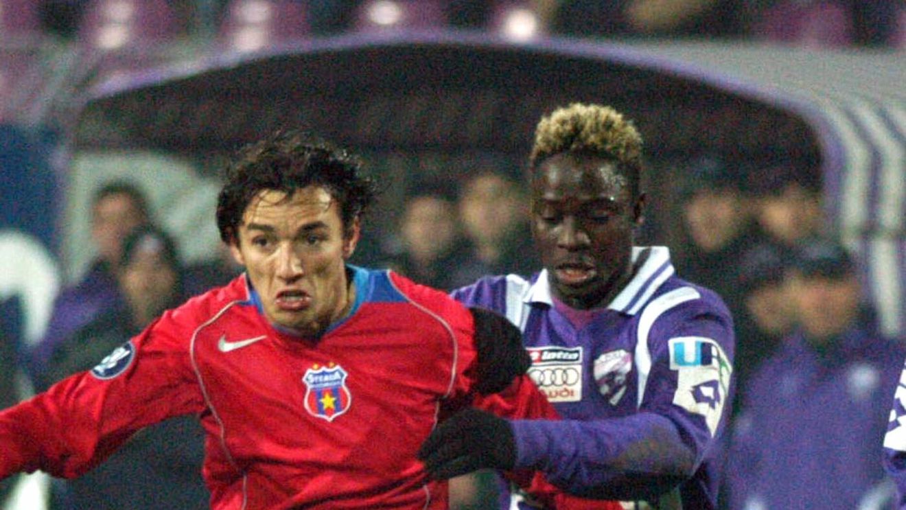 Unde a „dispărut” Mansour, fotbalistul care a uimit România cu golurile lui spectaculoase din foarfecă. La aproape 40 de ani, e la un club cu aspirații mari din țară