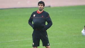 Miranda a ajuns la Astra