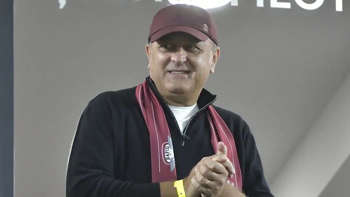 Adrian Ilie e convins că Dan Șucu i-a dat lovitura lui Gigi Becali: „De multă vreme nu s-a mai transferat un asemenea fotbalist”