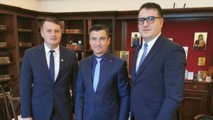 Scandal uriaș între șefii lui Poli Iași: „S-a înhăitat cu mărul otrăvit al clubului! Trebuia să apelez la tăiere în carne vie, cauterizare, chiar amputare!”