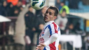 Iorga a crezut în finala Cupei! "Dacă nu luam gol, le dădeam mari emoții celor de la Petrolul!"