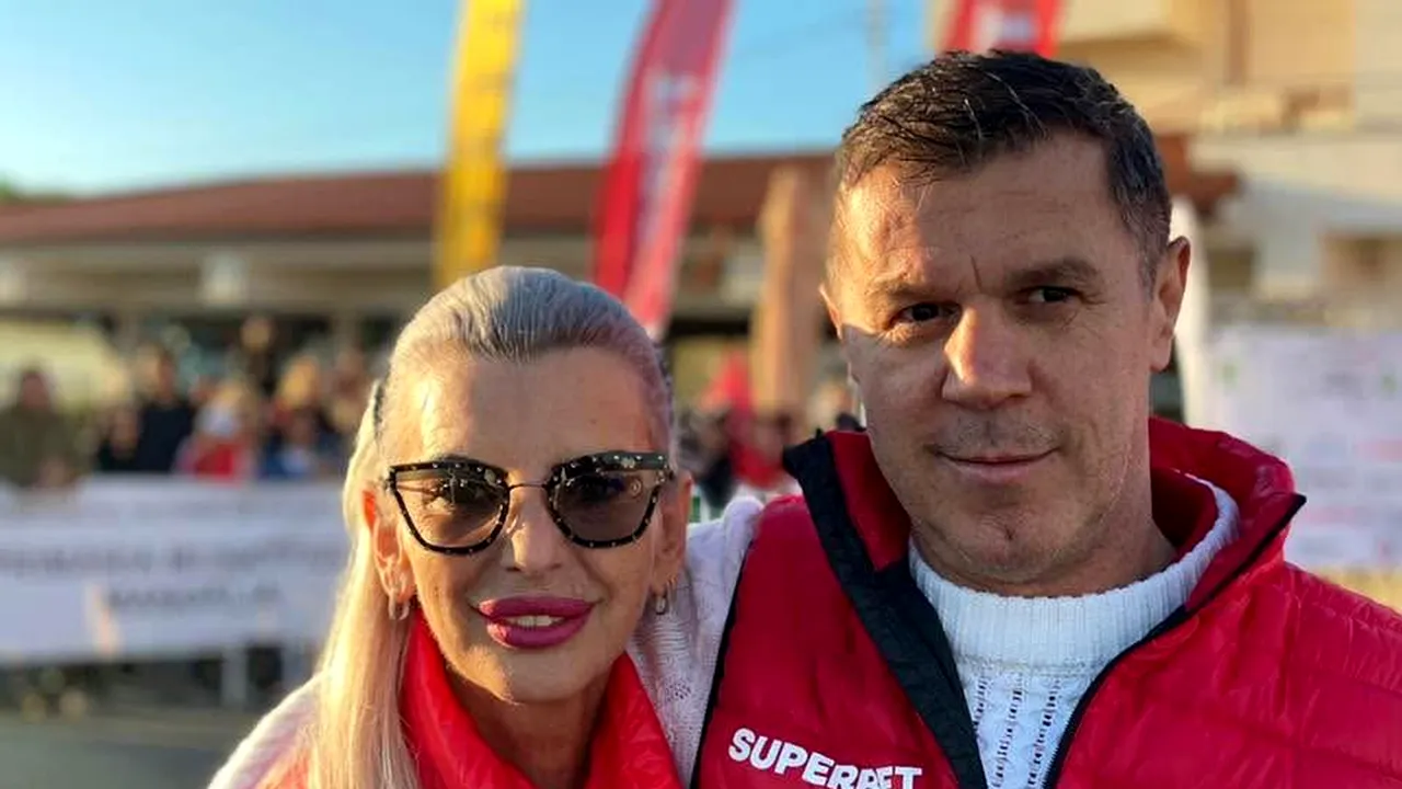 Cine este Anna Leu, femeia care a luptat alături de Mihai Leu până în ultima clipă