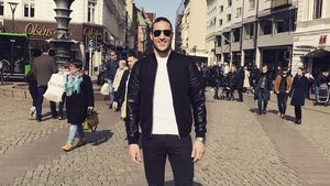 S-a lăsat de fotbal ca un mediocru şi a ajuns milionar în euro peste noapte, după ce averea i-a explodat datorită afacerii pe baza substanței din canabis care nu dă dependență!