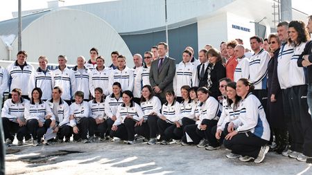 Cea mai numeroasă delegație pentru România la JO de iarnă!** Vezi palmaresul țării de până acum!