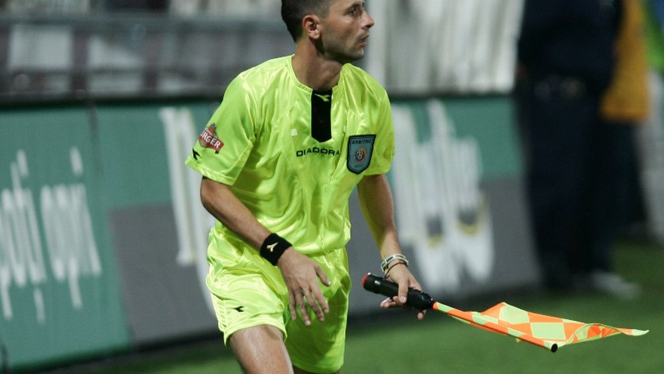 Daniel Demetrescu: "Eu nu am luat niciun ban"