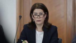 Președintele ANAF a făcut anunțul momentului: "Încasările la buget au fost mai mari cu 20 de miliarde"

