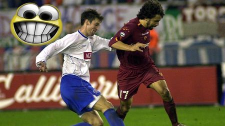 Tomassi explică transferul în China: "Mă voi îmbogăți...spiritual și cultural!"