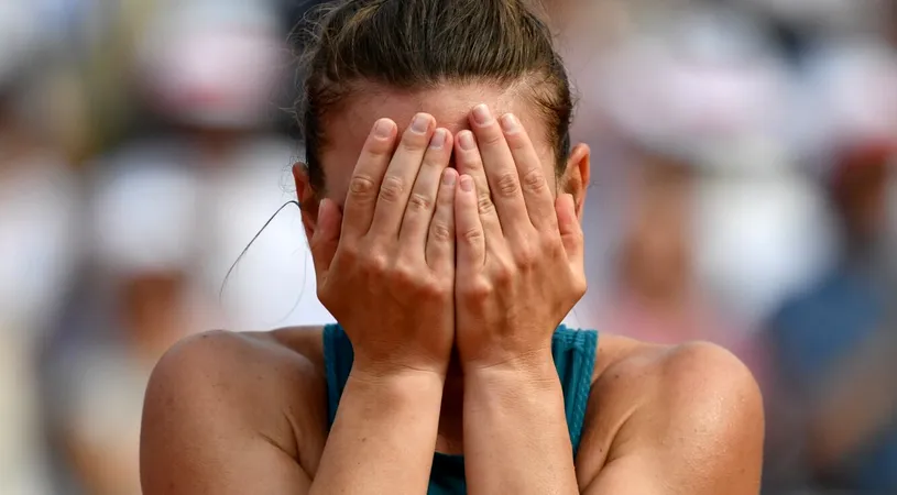 Decizia TAS de reducere a suspendării în cazul Simona Halep ar fi ilegală! Ce răsturnare de situație: fostul preşedinte ANAD a făcut anunțul uluitor legat de durata minimă prevăzută de lege