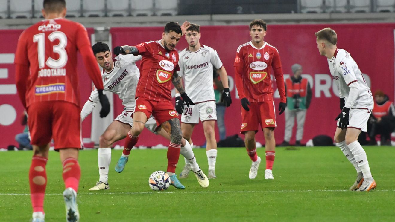 Internaționalul român care ține Ramadan. Antrenamente fără apă și mâncare. „După antrenamente simți că ai gura uscată și o gură de apă face mai mult decât 10 mese”. EXCLUSIV