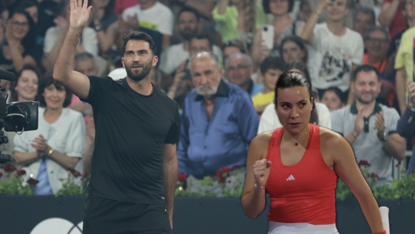 Război în echipa naționala a României de FED Cup. Gabriela Ruse, reacție dură la adresa lui Horia Tecău: „Am impresia că nu înțelege asta”