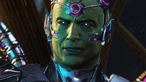 Injustice 2 - Shattered Alliances Part 5 Trailer