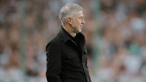 Jurnaliștii polonezi l-au distrus pe Edi Iordănescu după înfrângerea Legiei: „Și-a bătut joc!”