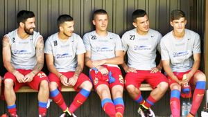 Un fost jucător de la FCSB, despre drama prin care a trecut. „Un criminal l-a băgat în comă de gradul IV!” A renunțat la fotbal la 27 de ani și lucrează în Germania