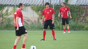 Acuze dure ale lui Vranjkovici!** "E dezastru la Dinamo, sunt numai amatori acolo"