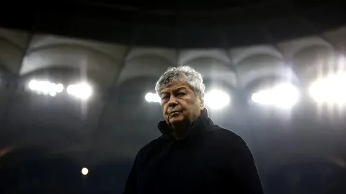 Lista de urgență a lui Mircea Lucescu: doi favoriți între cei șase fundași din care alege înlocuitorul lui Radu Drăgușin la naționala României pentru preliminariile Mondialului 2026! EXCLUSIV