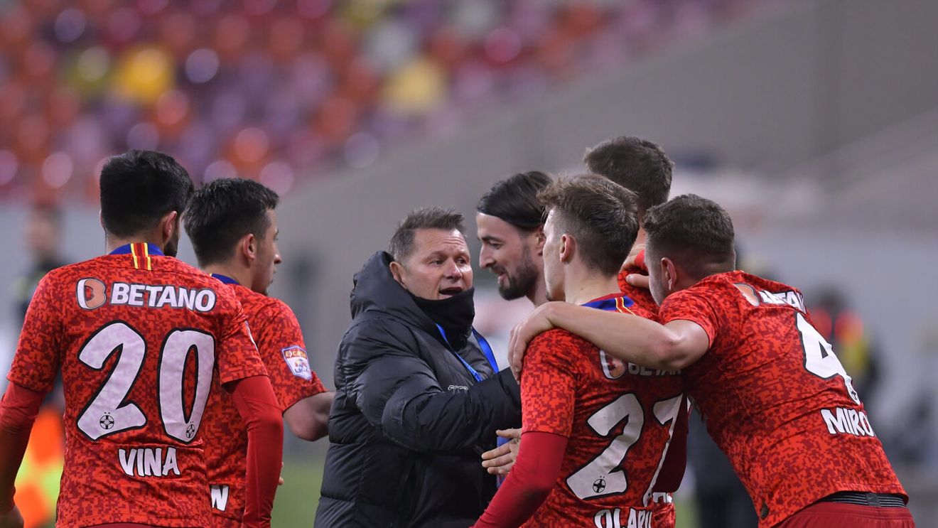 Atacantul pe care Gigi Becali nu l-a suportat din clipa în care l-a transferat şi care a jucat doar 5 meciuri la FCSB şi-a găsit echipă. Unde a ajuns să semneze