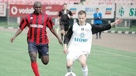 Pacea de la Petroșani!