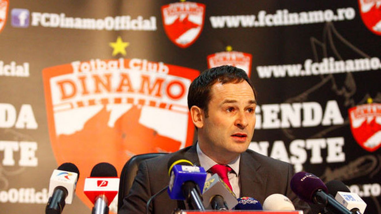 A început "încălzirea" pentru "Eternul Derby"!** Negoiță: "Steaua e de bătut, poate vor avea o surpriză! Lui Gigi Becali îi e teamă de mine"