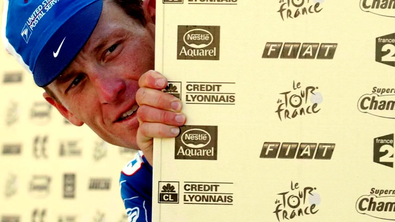 Lance Armstrong va participa în Le Tour 2009