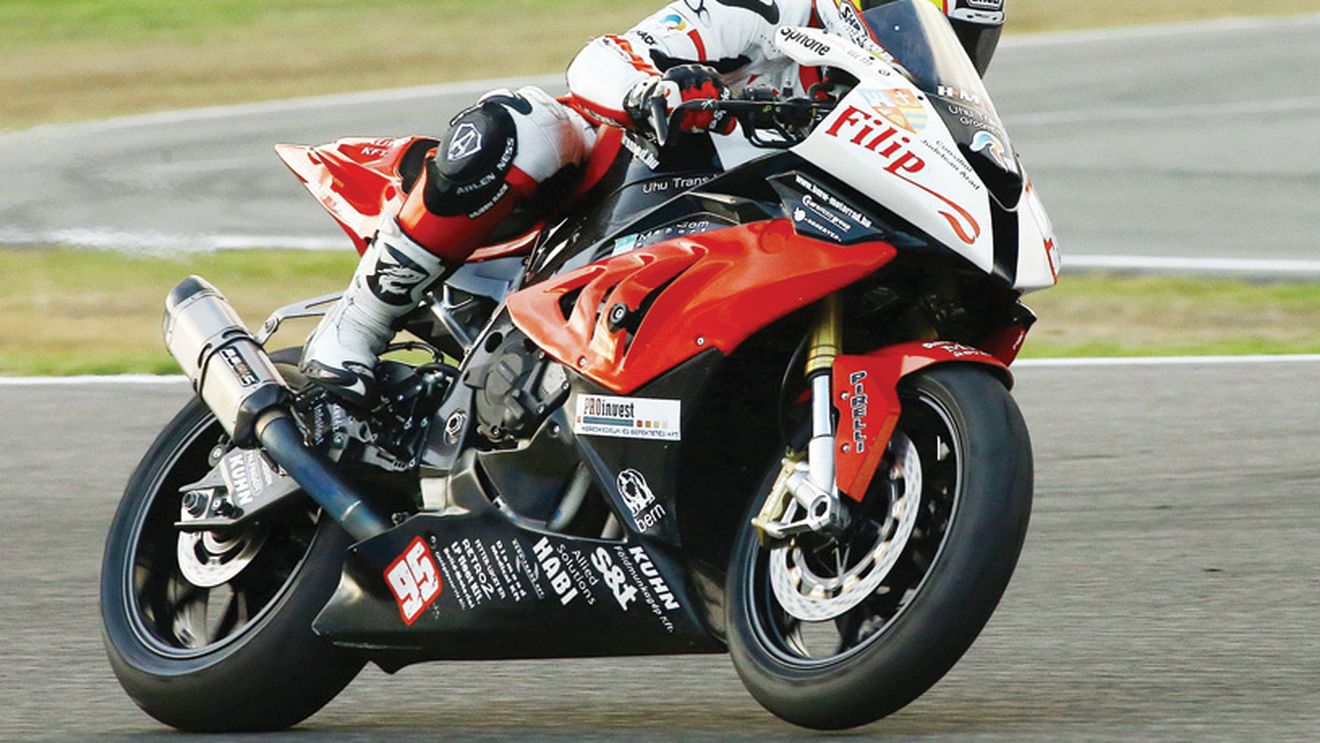 MotoGP, competiția unde, pe lângă talent, ai nevoie și de 3 milioane de euro
