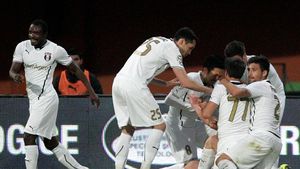 Niculae a găsit vinovatul din spatele "rebelilor" Budescu și Mățel: "Au fost induși în eroare de Papp". Răspunsul fundașului: "Mă lasă rece"