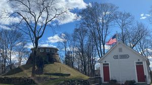 Un orăşel din SUA cu 18.000 de locuitori refuză să găzduiască meciurile de la Cupa Mondială pe „bijuteria" de 64.000 de locuri din localitate dintr-un motiv neaşteptat