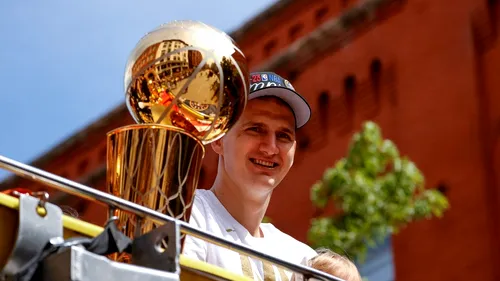 Nikola Jokic, MVP-ul finalei NBA, este noua imagine a companiei Superbet! Știrea a făcut înconjurul planetei