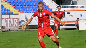 FC Botoșani - Gaz Metan Mediaș 2-1, Video Online, în etapa 20! Moldovenii câștigă cu greu și pun presiune pe Universitatea Craiova și Rapid