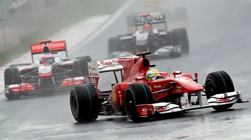 Consiliul Mondial al FIA a decis să autorizeze ordinele de echipă în F1, în sezonul 2011