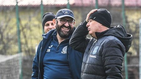 Medicul unei echipe din Liga 1 a demisionat: „E un stres enorm. Eu răspund dacă vine DSP-ul, nu altcineva! Ce se întâmplă dacă un jucător este subfebril înainte de meci?”